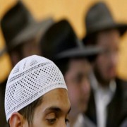 Nation of Islam (teil 1 von 2): Wann ist ein Muslim kein Muslim?