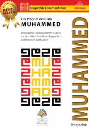 Der Prophet des Islam Muhammad
