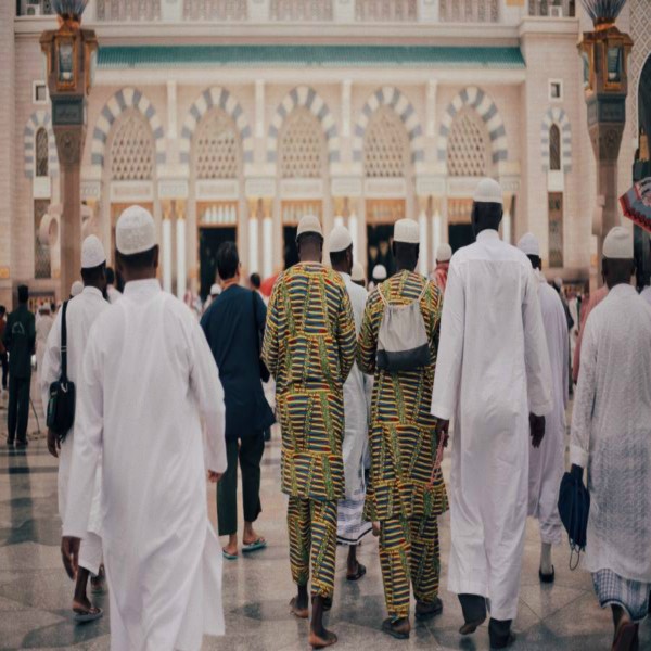 First Ambassador of Islam: Why Mus`ab?