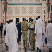 First Ambassador of Islam: Why Mus`ab?