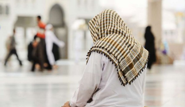 Shahada (el Testimonio de Fe) en el Islam