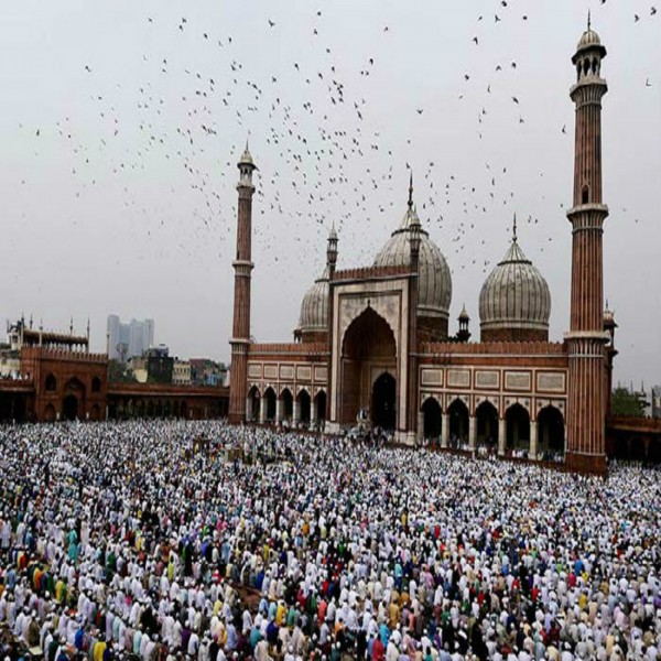 Who are the Muslims? (Part 1 of 2)