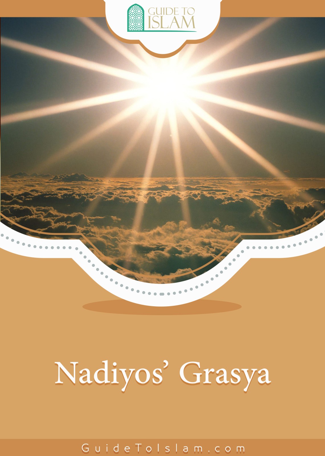 Nadiyos’ Grasya