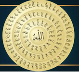 Fé nos nomes de Allah e em Seus atributos