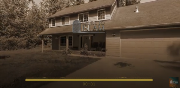 Prophet Muhammad emphasized kindness to neighbors