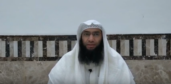 The Story of Prophet Nuh (PBUH) - part II