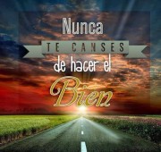 Hacer el Bien