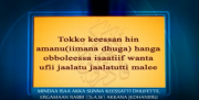 muslimtootaaf toltuu yaaduu