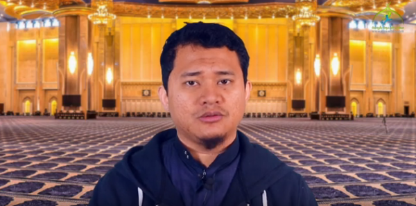 Pag-iwan sa Qur’an