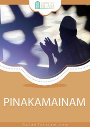 PINAKAMAINAM NA BAON