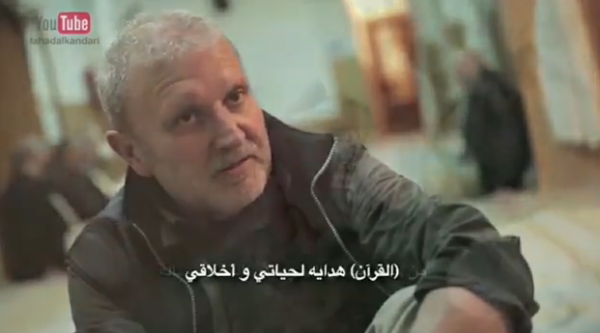 Por qué elegí el Islam