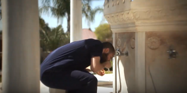 Pre Requisites & Purification - My Prayer- Part Three