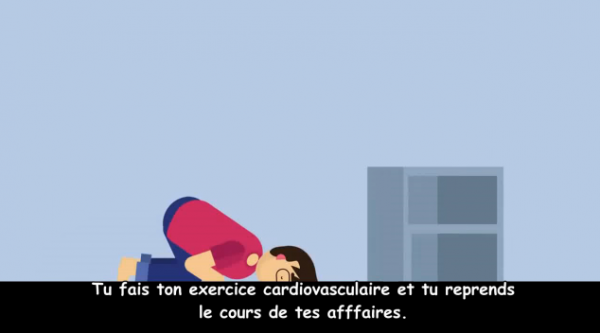 Pourquoi prier est si important?