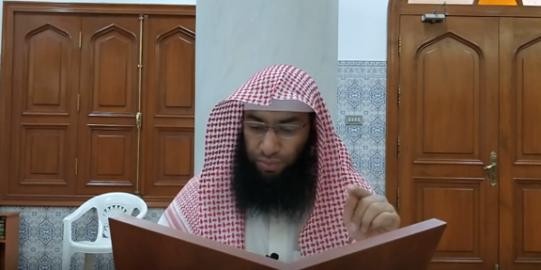 The Story of Prophet Adam (PBUH) - part  II