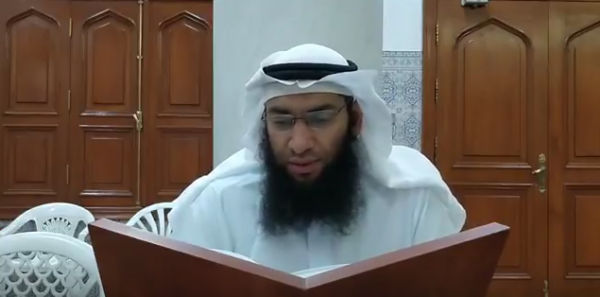 The Story of Prophet Adam (PBUH) - part III