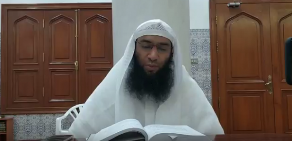 The Story of Prophet Adam (PBUH) - part IV