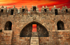 Story of Prophet Jacob