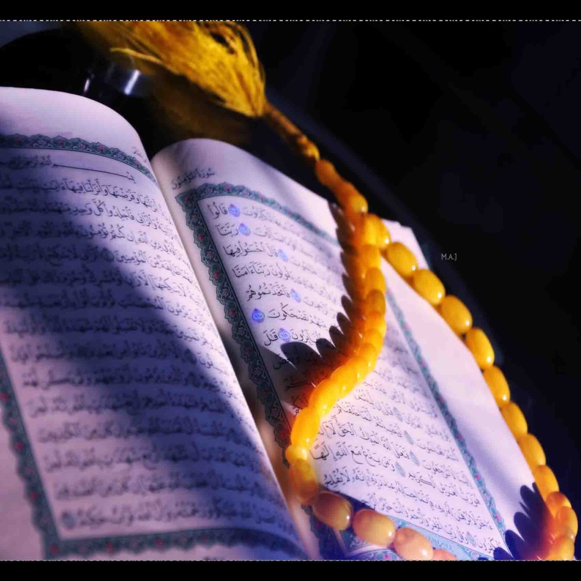 Propheten des Qur´an