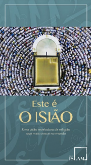 Este é o Islão