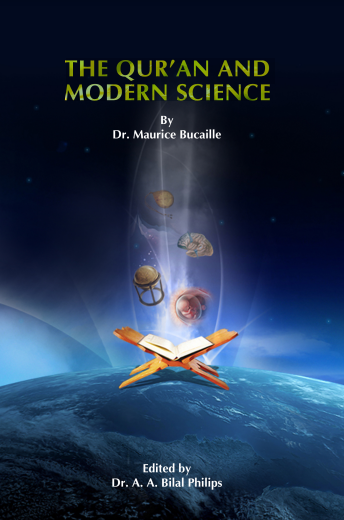 The Quran and Modern Science