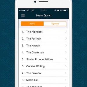 Learn Quran