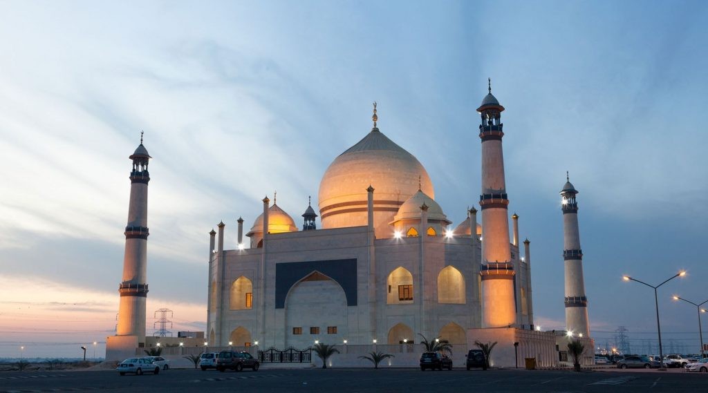 Rajab Is Here…Season of Goodness Starts