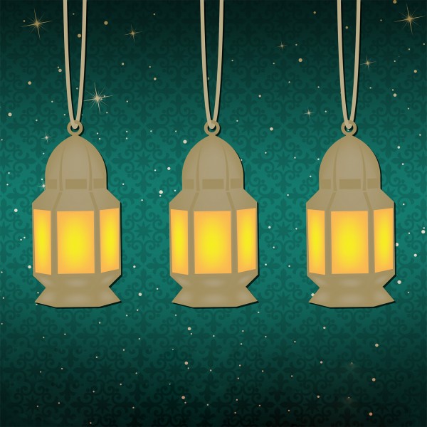 Ramadan: The Last Ten Nights