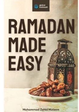 Ramadan Made Easy