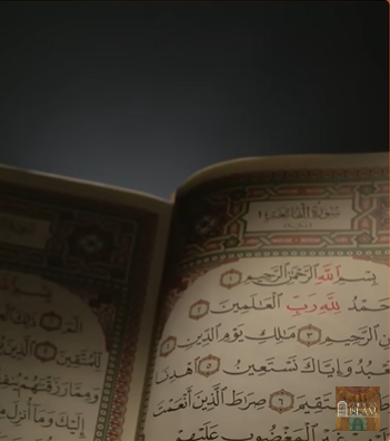 पवित्र क़ुरआन में यीशु और मरियम की कहानी (3 का भाग 1): मरियम