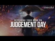 Receiving Your Book On Judgement Day