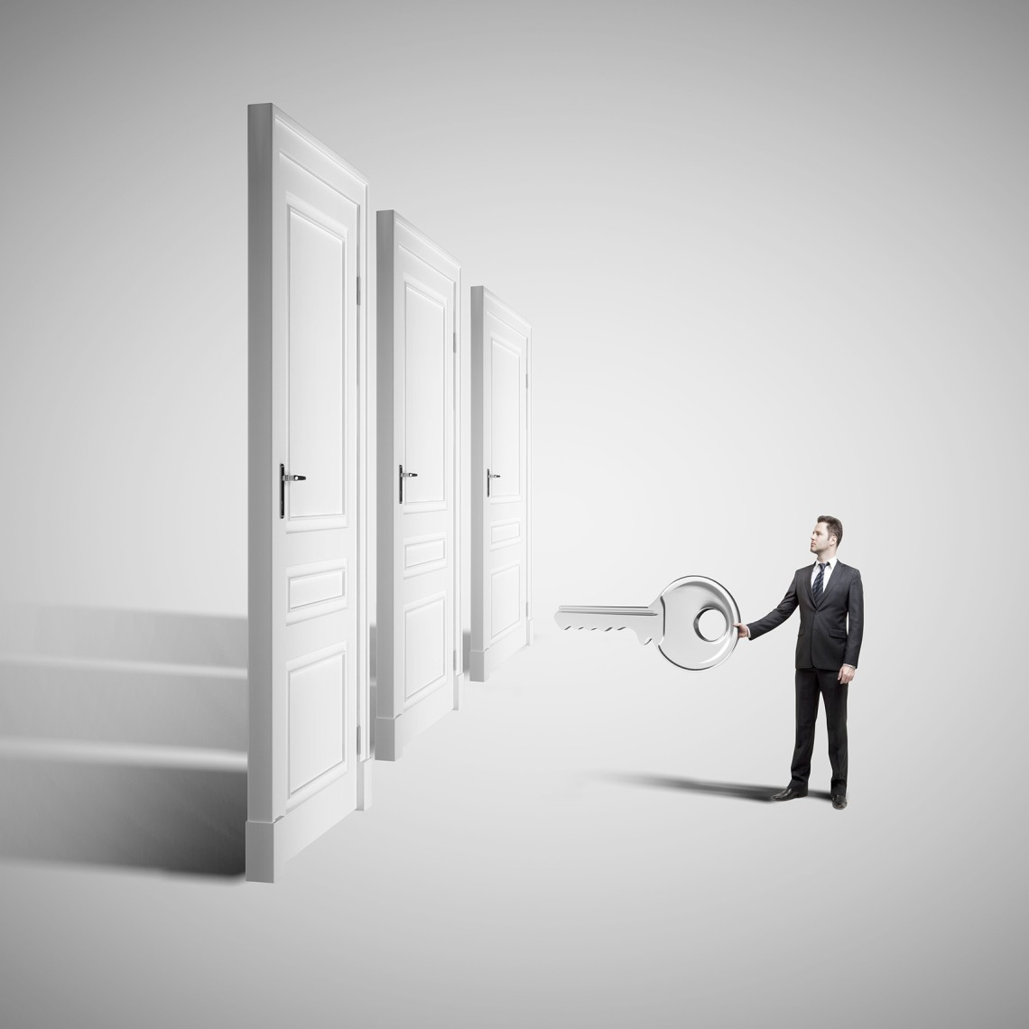 Recherches-tu le bonheur?