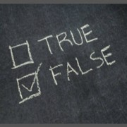 The Message of False Religions