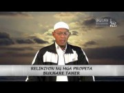 RELIHIYON NG MGA PROPETA