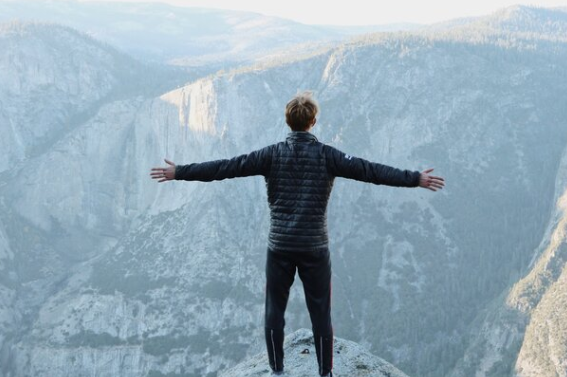 Acceptă-ți fricile!