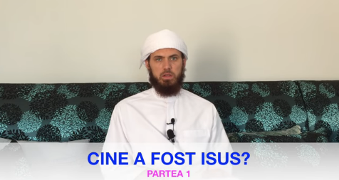 Cine a fost Isus? Partea 1