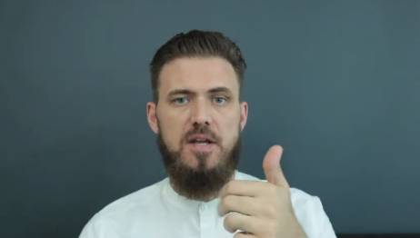 Purificarea sufletului - Dragostea de Allah ( partea 1)