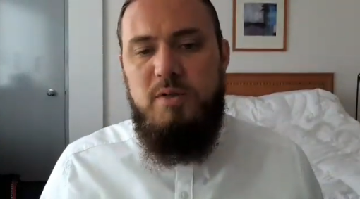 Ce inseamna islamul?