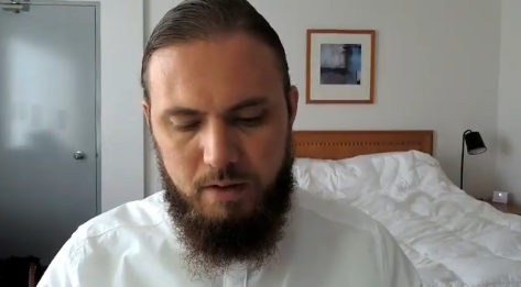 Cum incepem un discurs in islam?