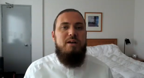 Numele lui Allah Al Afuu (Partea 6)