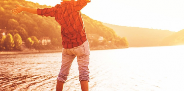 Schimbarea începe de la tine