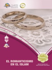 EL ROMANTICISMO EN EL ISLAM