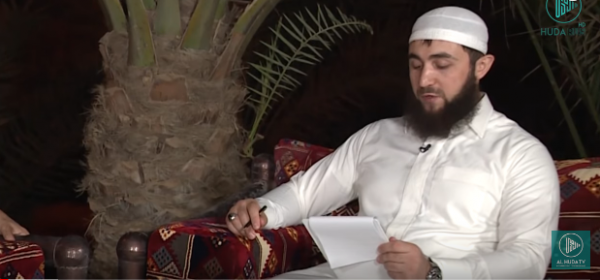 Хадис о снисхождении Аллаха каждую ночь