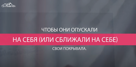 О Пророк, Скажи !