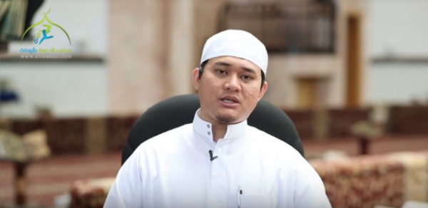 Maiksing pagpapaliwanag sa anim na haligi