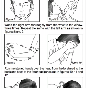 Complete Salah Guide