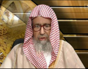 Saleh Ibn Fawzan Al-Fawzan