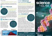 Science in Islam