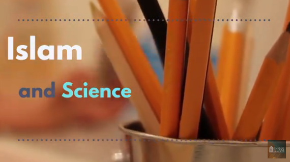 Islam and Science