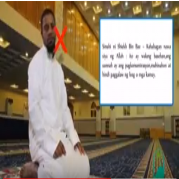 10-Ang ilan sa mga mali ng mga nagsasalah