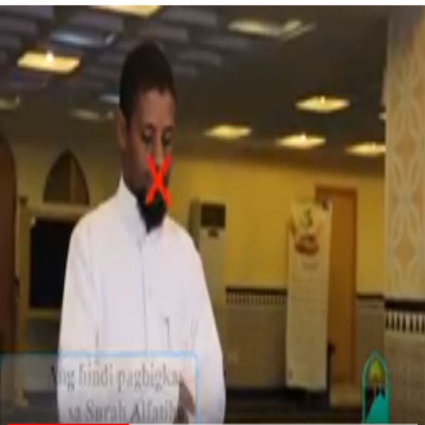 11-Ang ilan sa mga mali ng mga nagsasalah